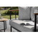 category Apple Bee | Loungeset Condor | Zwart 702871-01